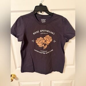Schitt's Creek Rose Apothecary T-Shirt